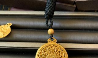 周大福传承系列