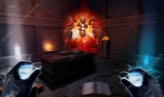 幽灵鬼屋女主角 幽灵鬼屋女主角