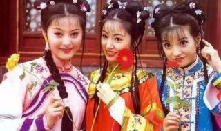 侠女闯天关花絮 侠女闯天关花絮