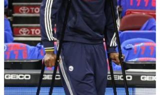 恩比德为什么叫大帝