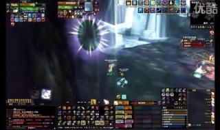 0灯尤格萨隆攻略打法