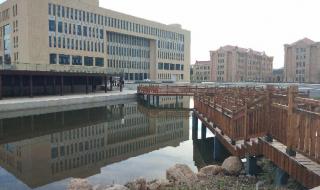 扎兰屯职业学院 扎兰屯职业学院