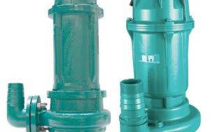 污水潜水泵 污水潜水泵