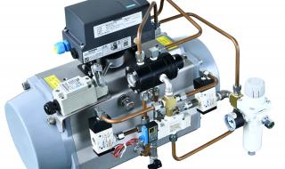 智能电动调节阀 智能电动调节阀