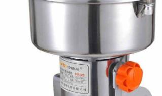 打中药的超细粉碎机 打中药的超细粉碎机