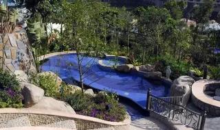 深圳茵特拉根温泉 深圳茵特拉根温泉