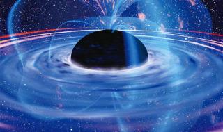 宇宙黑洞里面是什么 宇宙黑洞里面是什么