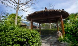 贵安温泉旅游度假村