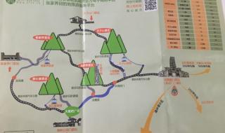 张家界导游 张家界导游