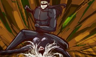 尸兄多久更新一集