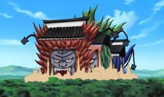 火影忍者三重罗生门