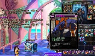 dnf佣兵有什么用