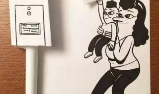 有趣的汉字作文 有趣的汉字作文