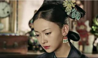 魏璎珞姐姐怎么死的