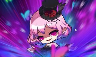 冒险岛双刀职业任务 冒险岛双刀职业任务