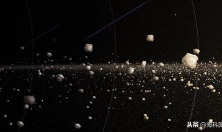 土星环正在消失 土星环正在消失