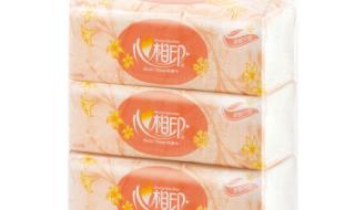 心相印抽纸 心相印抽纸