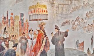 武则天野史 武则天野史