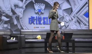 虎说S11回放 虎说S11回放