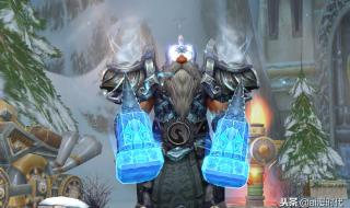 元素萨满宏 元素萨满宏