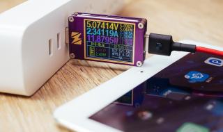 小米插线板 小米插线板