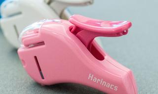 无针订书机 无针订书机