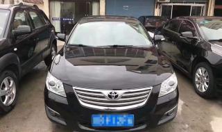 5万的二手车 5万的二手车