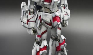 高达独角兽2 高达独角兽2