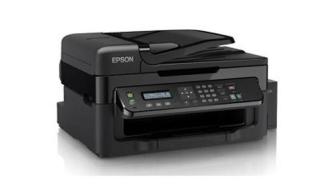 喷墨打印机连供 喷墨打印机连供