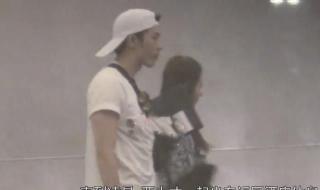 张天爱徐开骋恋情