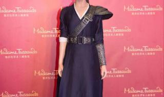 杜莎夫人蜡像馆好玩吗 杜莎夫人蜡像馆好玩吗