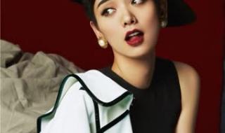 李晓峰女演员个人资料 李晓峰女演员个人资料