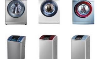 苏州海尔洗衣机维修