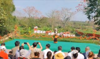 元宵节快乐图片2024 元宵节快乐图片2024