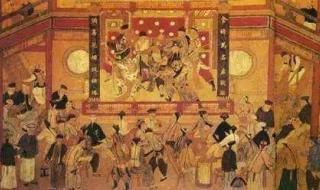 新倒插门女婿大结局 新倒插门女婿大结局