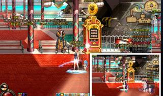 dnf窗口怎么变小 dnf窗口怎么变小