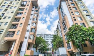 中山万科城市风景 中山万科城市风景