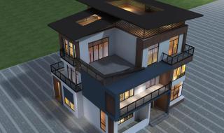 现代设计风格 现代设计风格