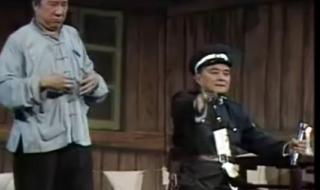 滑稽戏七十二家房客 滑稽戏七十二家房客