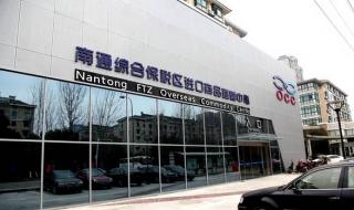 南通地铁最新规划图 南通地铁最新规划图