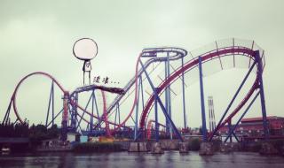 上海迪士尼乐园门票价 上海迪士尼乐园门票价