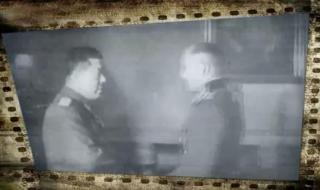 闪电部队在行动 闪电部队在行动