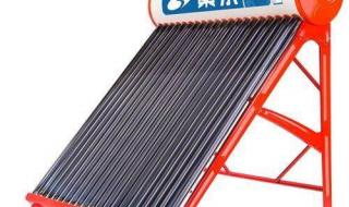 桑乐太阳能热水器 桑乐太阳能热水器