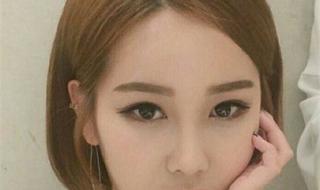 今年最流行什么发型 今年最流行什么发型