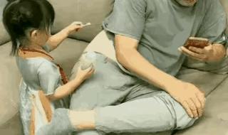 我应该在车底 我应该在车底