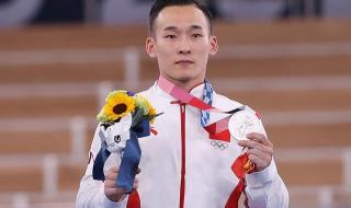 东京奥运会奖牌名单 东京奥运会奖牌名单