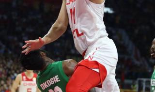 中国世界杯出线了吗