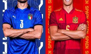 西班牙和意大利谁厉害 西班牙和意大利谁厉害