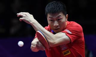 世界杯乒乓球半决赛 世界杯乒乓球半决赛