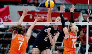 荷兰拿过几次世界杯